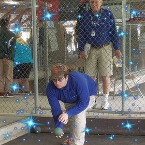 Meet your Posher, Stacey